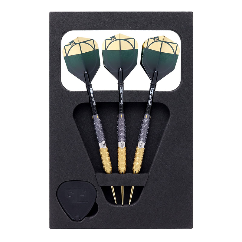 TARGET(�������å�) CULT ENVY 03(����� ����ӡ�03) SWISS POINT STEEL 26g ��190282�䡡(������ �Х��)