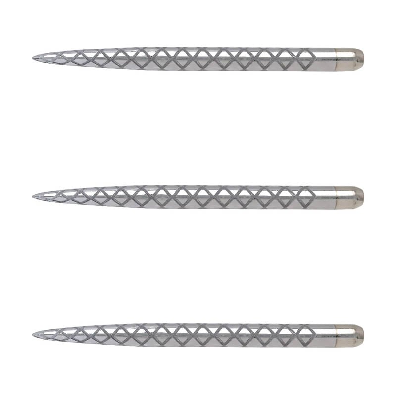 【特別訳あり特価】 > チップ スティールポイント Pro Diamond TARGET(ターゲット) > ダーツ