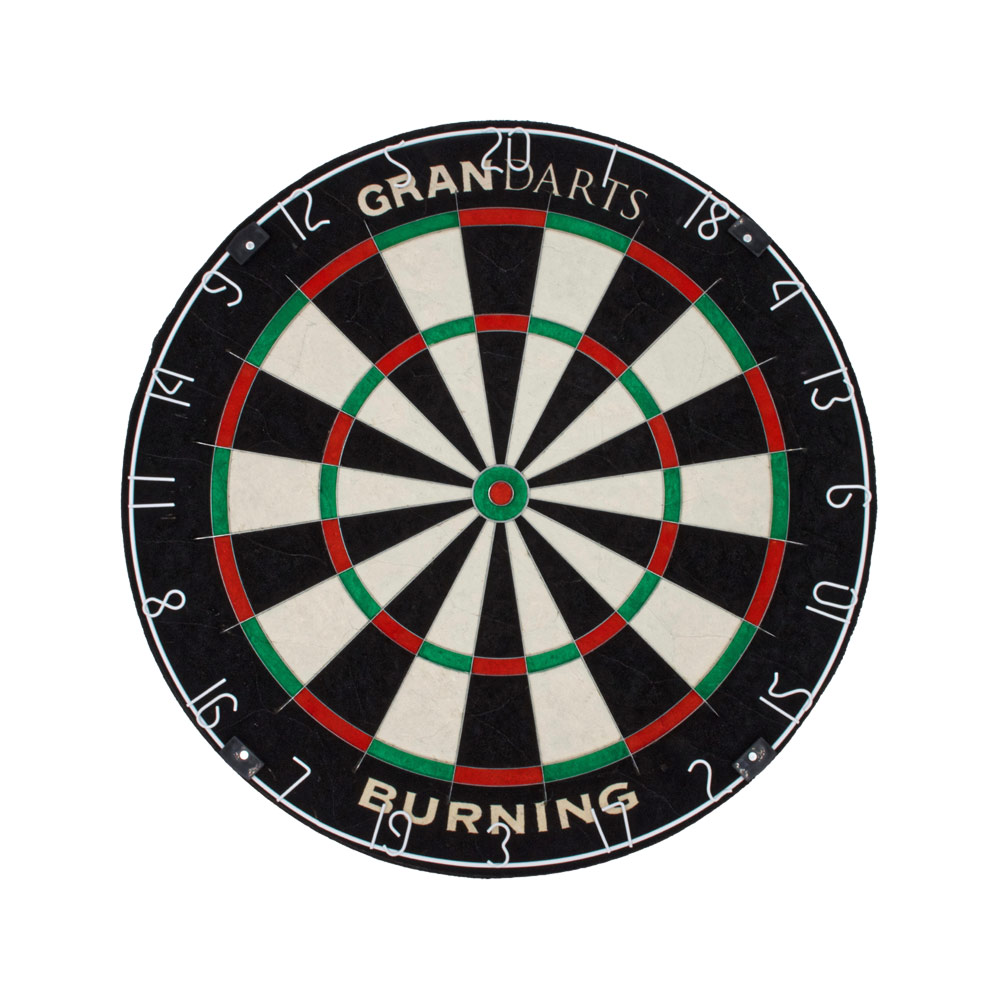GRAN DARTS(����������) GRAN BOARD BURNING(�����ܡ��� �С��˥�)��(������ �ܡ���)