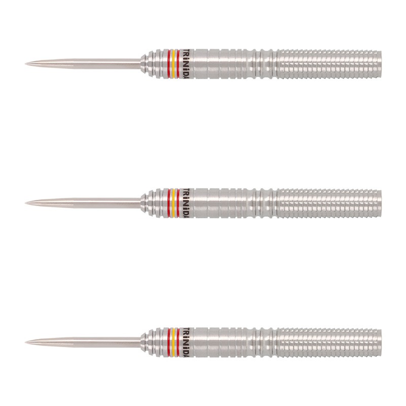 ダーツ TRINIDAD PRO LAZY STEEL ダーツ > ハードダーツ > ブランド【タ行】 > トリニダード