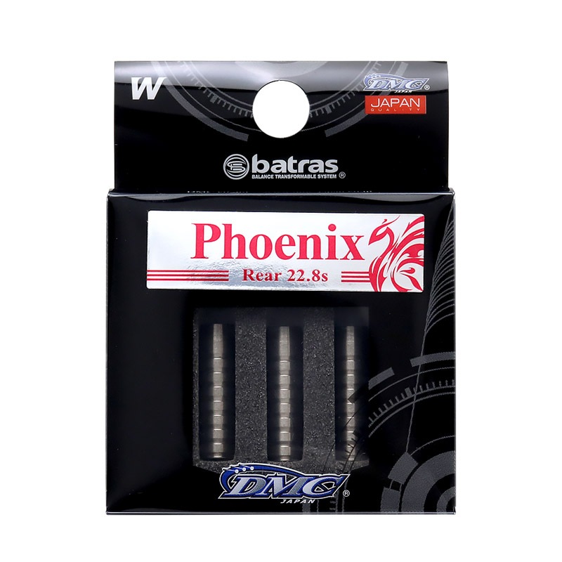 DMC(�ǥ������ॷ��) �Хȥ饹�򴹥ѡ��� bts Phoenix(�ե��˥å���) Parts W(���󥰥��ƥ�) �ꥢ�ѡ���22.8S��(������ �Х��)