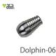 ASA DARTS(����������) Dolphin-06(�ɥ�ե���-06)��(������ �Х��)