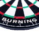 GRAN DARTS(����������) GRAN BOARD BURNING(�����ܡ��� �С��˥�)��(������ �ܡ���)