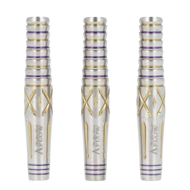 ����� Used �����ġ� DYNASTY(�����ʥ��ƥ���) A-FLOW BLACK LINE �����ƥ��󥰥����� ILL3(������3) 2BA 21.5g ���չ��������ǥ� ��RANK 4��