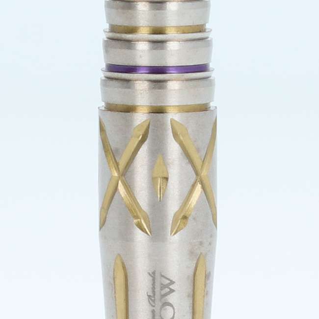 ����� Used �����ġ� DYNASTY(�����ʥ��ƥ���) A-FLOW BLACK LINE �����ƥ��󥰥����� ILL3(������3) 2BA 21.5g ���չ��������ǥ� ��RANK 4��