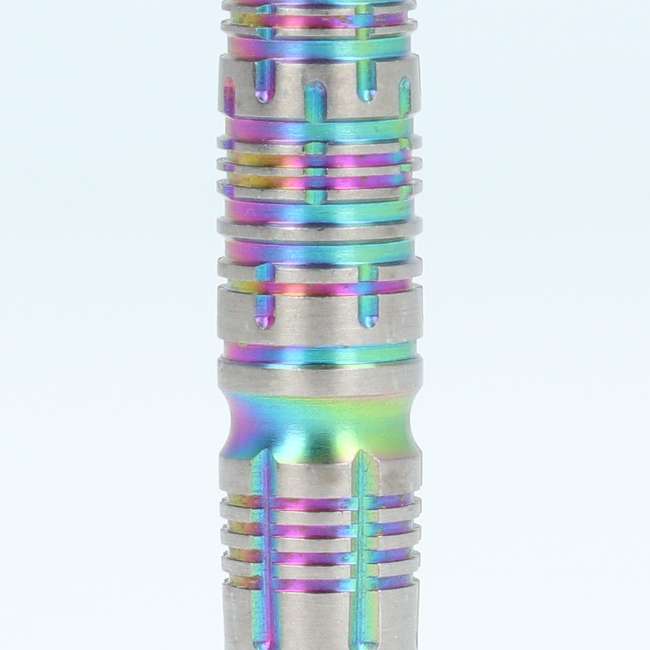 ����� Used �����ġ� One80(��󥨥��ƥ�) NEGI ver.2 2BA 20g �쥤��ܡ� ����§�������ǥ� ��RANK 3��