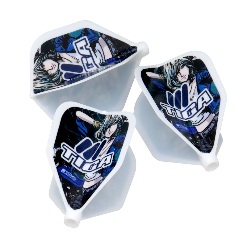 TIGA��Fit Flight(�ƥ����ߥե��åȥե饤��) 2022 �������� �ۥ磻�ȡ�(������ �ե饤��)