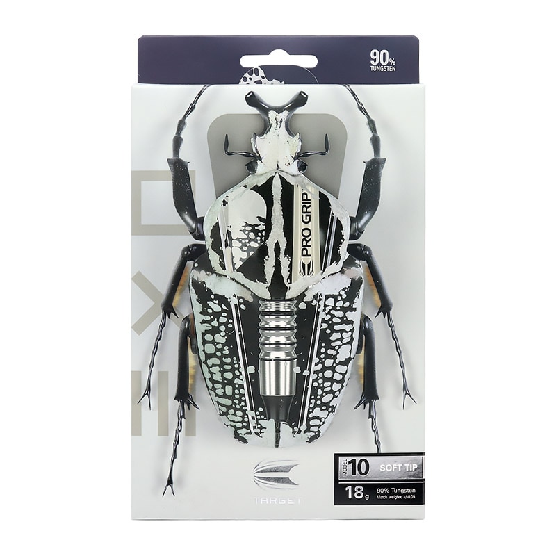 ダーツ > ソフトダーツ > ブランド【タ行】 > ターゲット > TARGET
