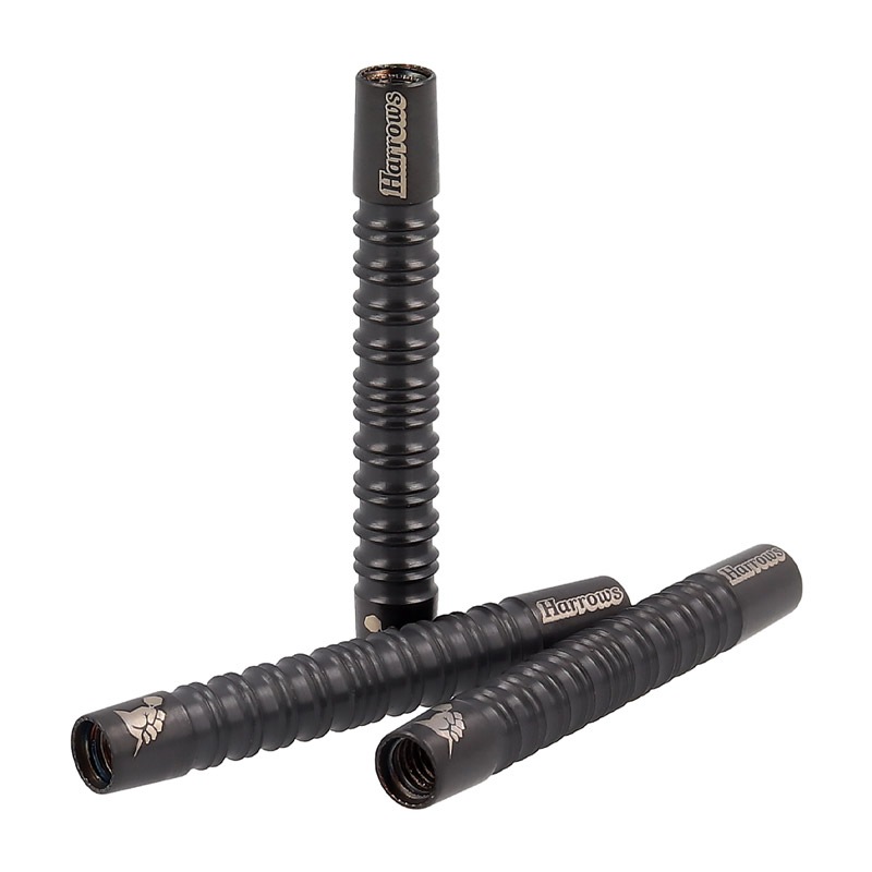 Harrows(ϥ) SUPERGRIP(ѡå) BLACK EDITION 2BA 18g( Х)