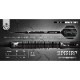 Harrows(ϥ) SUPERGRIP(ѡå) BLACK EDITION 2BA 18g( Х)