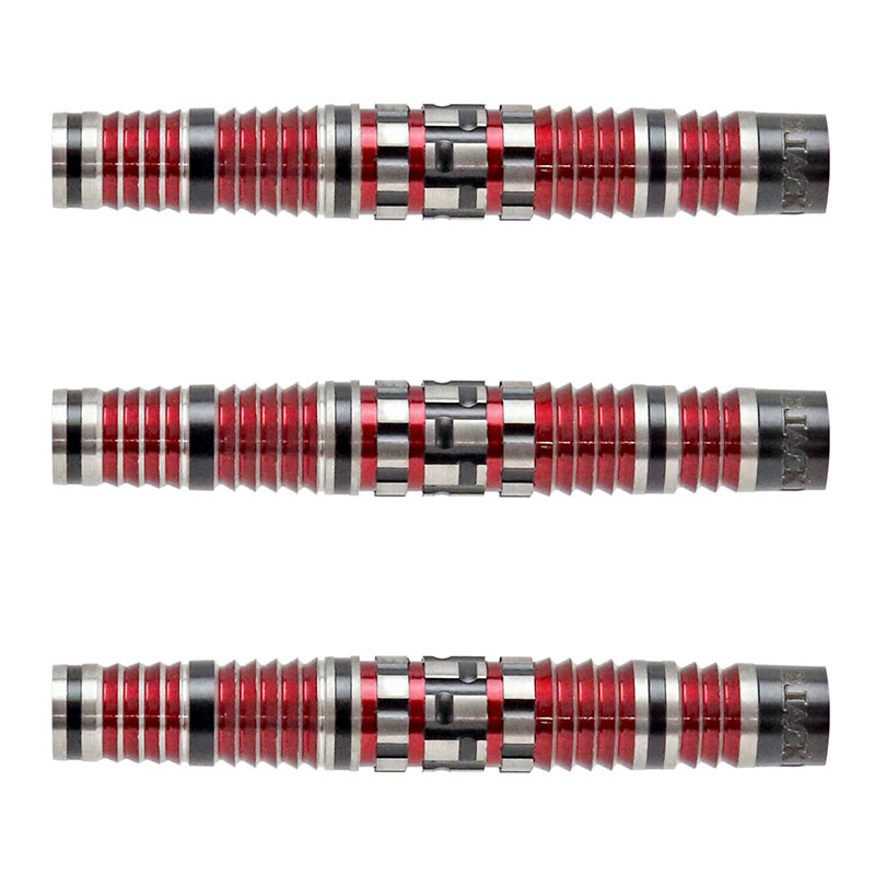 �Ф�Ļ DARTS JAPAN(�ҥΥȥ�����ĥ���ѥ�) TOKYO BLACK POKER BARREL illusion ���ƥ��꡼�� ���(�ϥ�����) 2BA��(������ �Х��)