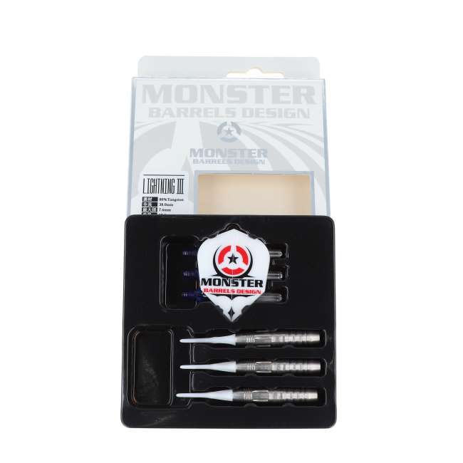����� Used �����ġ� MONSTER(��󥹥���) TUNGSTEN80�󥷥꡼�� LIGHTNING3(�饤�ȥ˥�3) 2BA��Ȣ����� ��RANK 2��