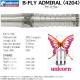 unicorn�ʥ�˥������ B-FLY ADMIRAL�ʥ��ɥߥ��� 2BA 18g ��4204�䡡(������ �Х��)