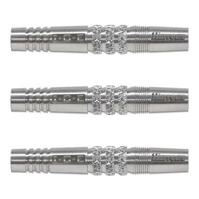 Harrows(�ϥ�����) ICE(������) 90% TUNGSTEN BLIZZARD(�֥ꥶ����) 2BA 18g��(������ �Х��)