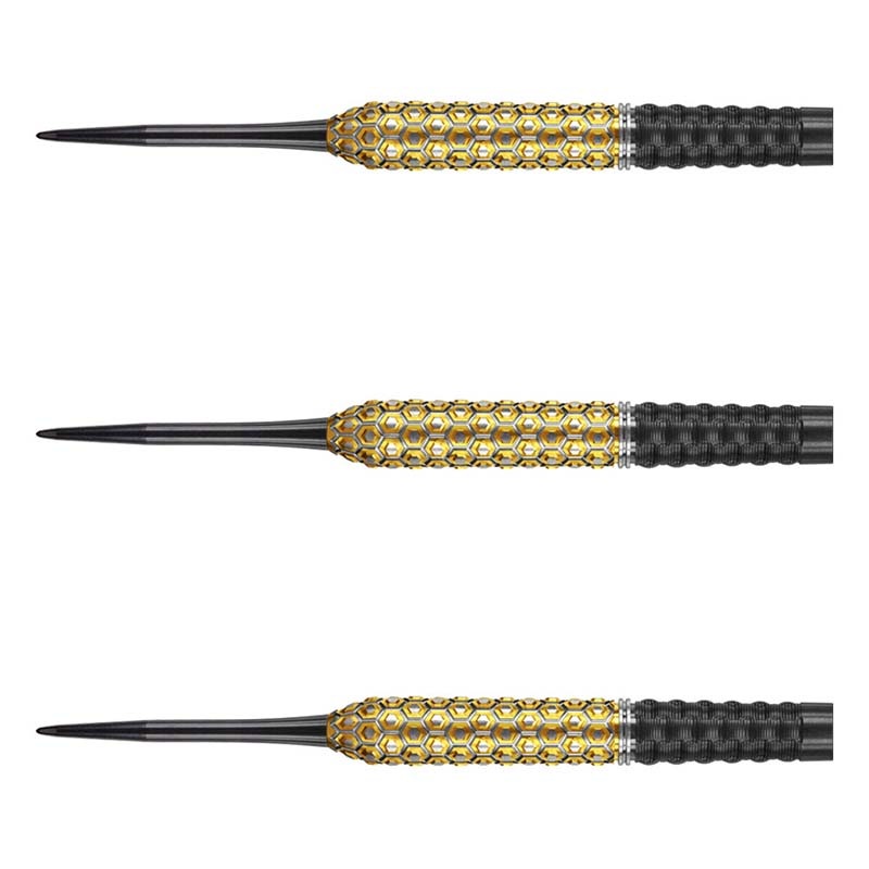 TARGET(�������å�) ELYSIAN 4TH EDITION(���ꥷ���� �ե��������ǥ������) STEEL 24g ��122603�䡡(������ �Х��)