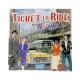 TICKET TO RIDE New York(�����åȡ��ȥ����饤�� �˥塼�衼��) ¿�����ǡ�(�ܡ��ɥ����� �����ɥ����� �ۥӡ�)