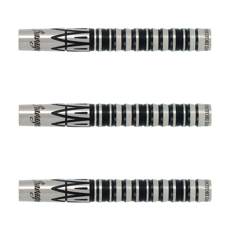 �Ф�Ļ DARTS JAPAN(�ҥΥȥ�����ĥ���ѥ�) �۷����꡼�� 90T Ravager(����������㡼) 2BA��(������ �Х��)