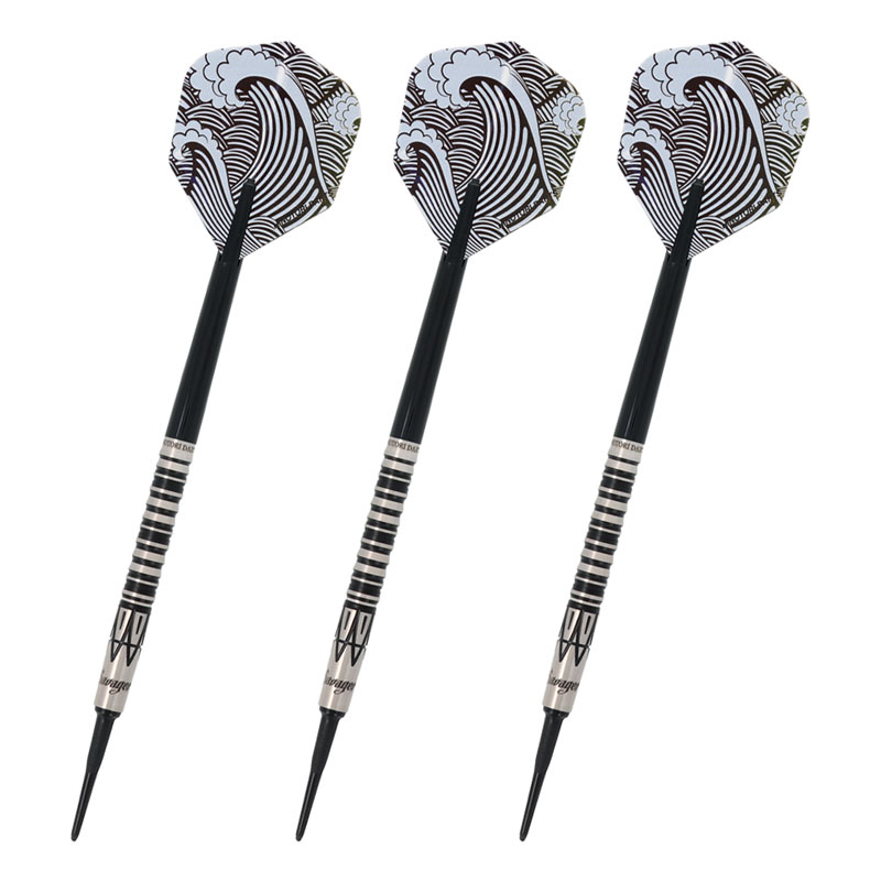 �Ф�Ļ DARTS JAPAN(�ҥΥȥ�����ĥ���ѥ�) �۷����꡼�� 90T Ravager(����������㡼) 2BA��(������ �Х��)