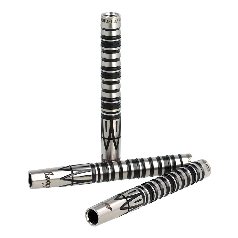 �Ф�Ļ DARTS JAPAN(�ҥΥȥ�����ĥ���ѥ�) �۷����꡼�� 90T Ravager(����������㡼) 2BA��(������ �Х��)