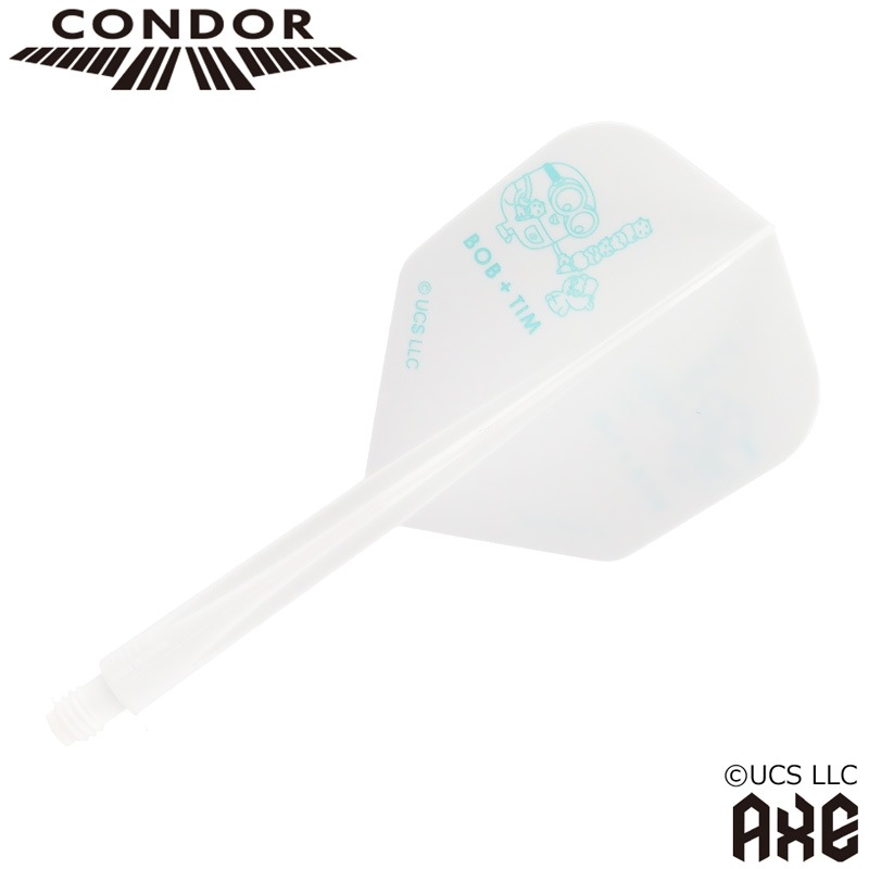 ��Only Japan�ۥߥ˥��� �����ĥե饤�� CONDOR AXE typeC��(������ �ե饤��)