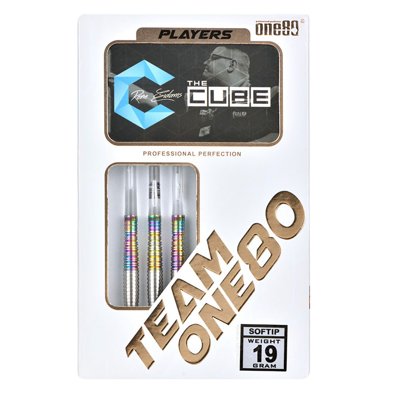 One80(��󥨥��ƥ�) Rene Eidams 2BA 19g �졼�󡦥������ॹ�����ǥ� ��(������ �Х��)