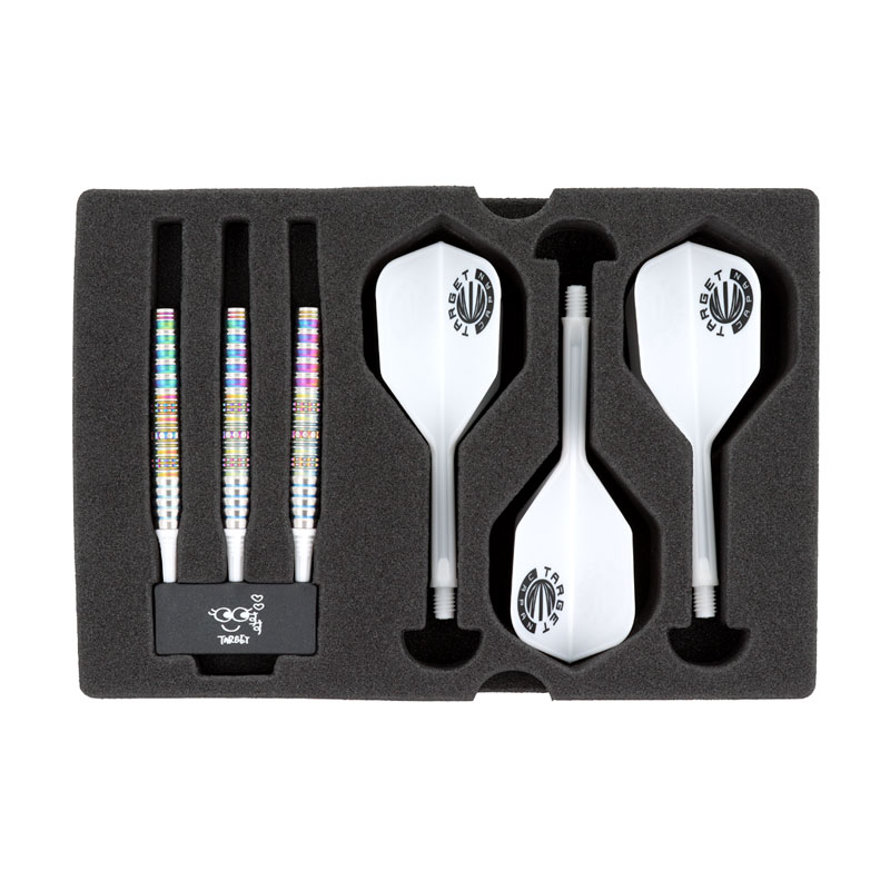 TARGET JAPAN(�������åȥ���ѥ�) PRIME SERIES DIAMOND G4(��������� �����ͥ졼�����4) 2BA DARTS HIVE Limited ��210816�� ���浪���������ǥ롡(������ �Х��)