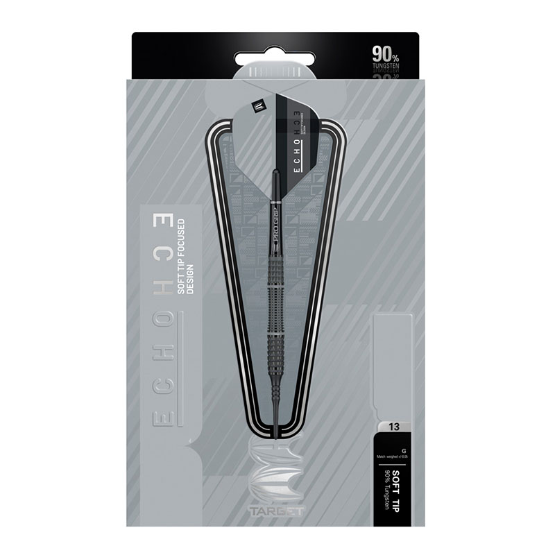 ダーツ バレル ターゲット エコー ダーツ > ソフトダーツ > ブランド【タ行】 > ターゲット