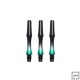 JOKERDRIVER(���硼�����ɥ饤�С�) ��-ZERO- Gradation SHAFT ��֥�å� ���������ס� 18mm(S) �㥰�꡼��䡡(������ ����ե�)