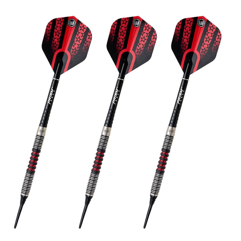 Winmau(������⥦) Joe Cullen 2BA 20g ���硼������������ǥ롡(������ �Х��)