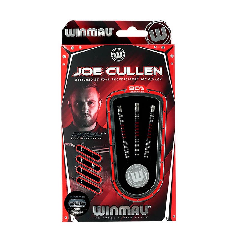 WINMAU MARK WEBSTER ダーツセット Amazon | Winmau ウィンモウ Mark Webster 2BA 18g マーク