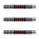 Winmau(������⥦) Joe Cullen 2BA 20g ���硼������������ǥ롡(������ �Х��)