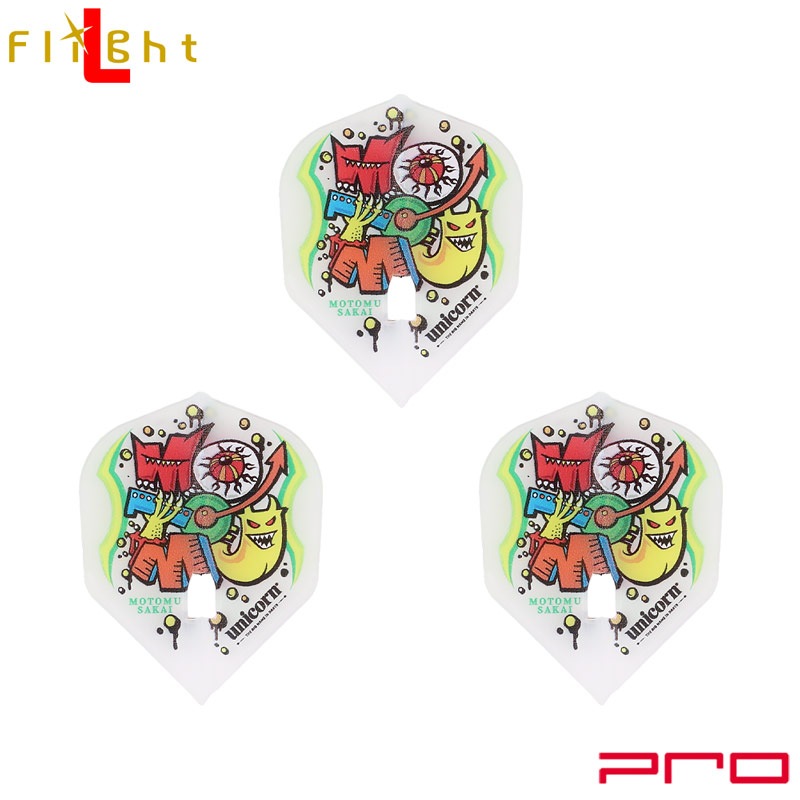 unicornL-Flight PRO(˥ߥե饤ȥץ)  ver.1  ꥢۥ磻 ǥ롡( ե饤)