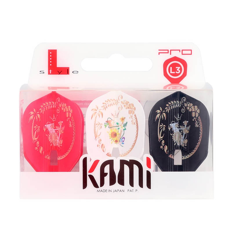 L-style(���륹������) L-Flight PRO KAMI(����ե饤�ȥץ� ����) ��������� 2024 CHAMPION �������� MIX ��������������ǥ롡(������ �ե饤��)