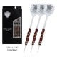 DYNASTY(�����ʥ��ƥ���) BRASS DARTS SET TEN(�ƥ�) 2BA��(������ �Х��)