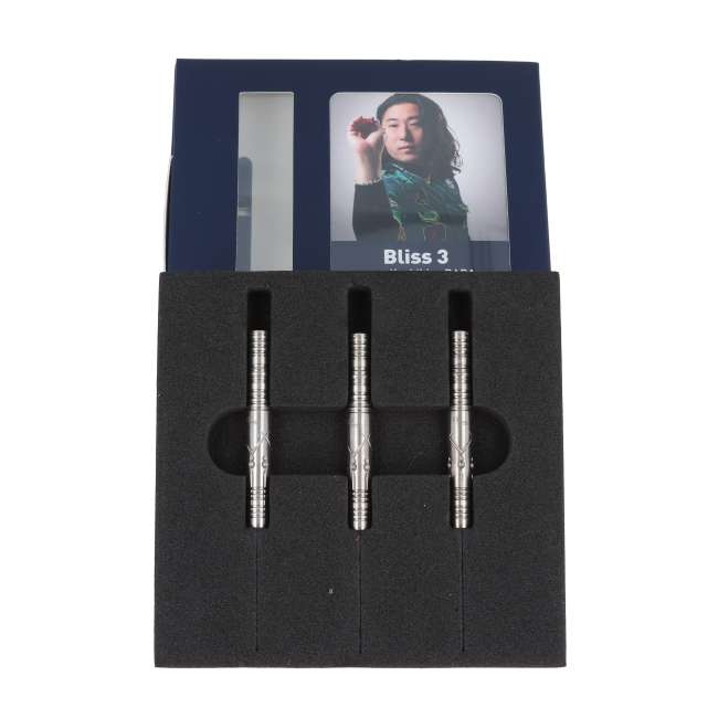  Used ġ COSMO DARTS() Bliss3(֥ꥹ3) 2BA ϾǥȢ RANK 4