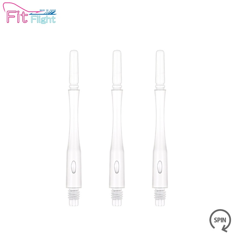 COSMO DARTS(�����������) Fit Shaft GEAR(�ե��åȥ���ե� ����) �ϥ��֥�å� ���ԥ� ���ꥢ ��6�䡡(������ ����ե�)