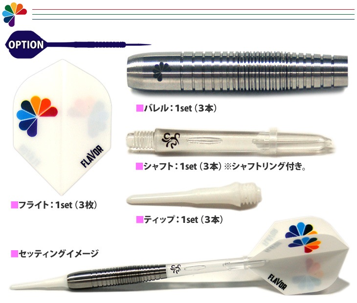 Flavor(�ե쥤�С�) ��FATBOMB�䡡(������ �Х��)