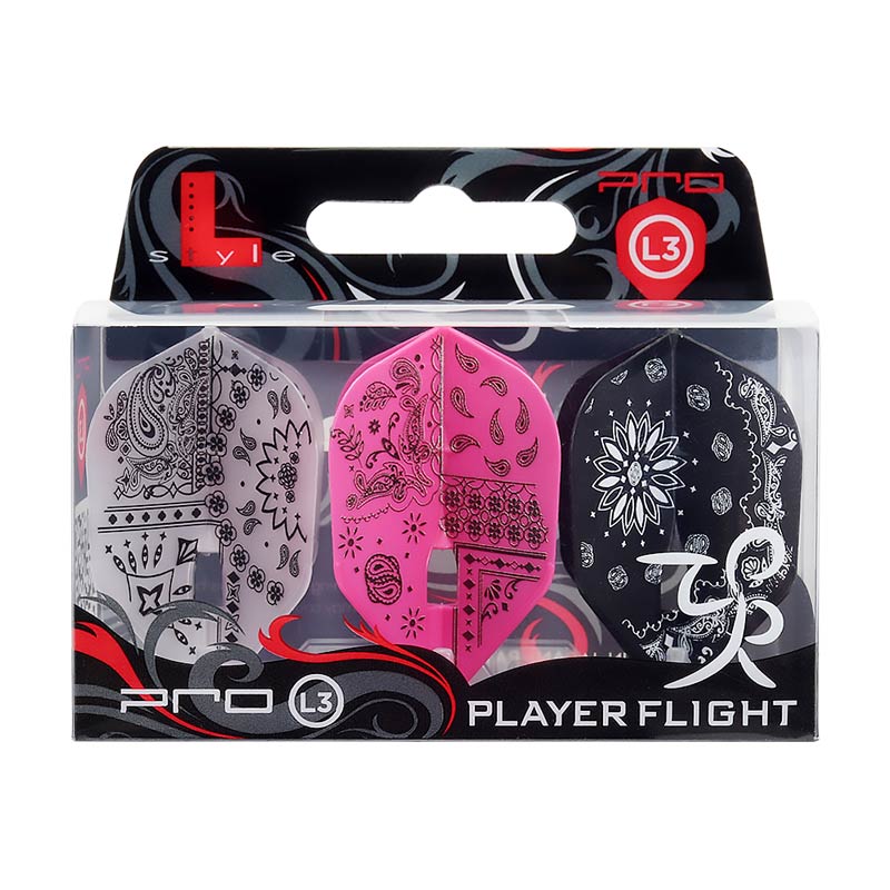 L-style(륹) L-Flight PRO(ե饤 ץ)  ver.1  MIX ǥ롡( ե饤)