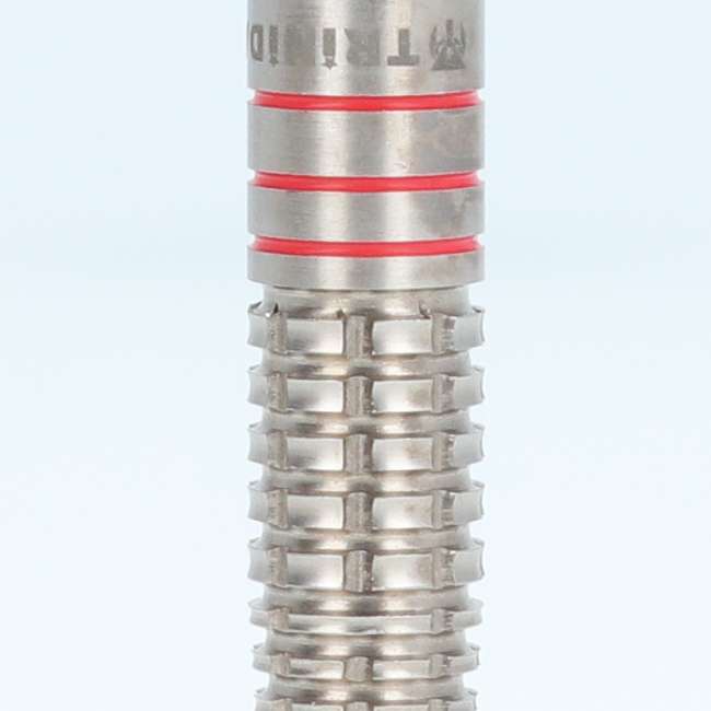 ����� Used �����ġ� TRiNiDAD(�ȥ�˥�����) Flores Type4(�ե����쥹 ������4) STEEL ��ƣ�Ų������ǥ��Ȣ����� ��RANK 4��