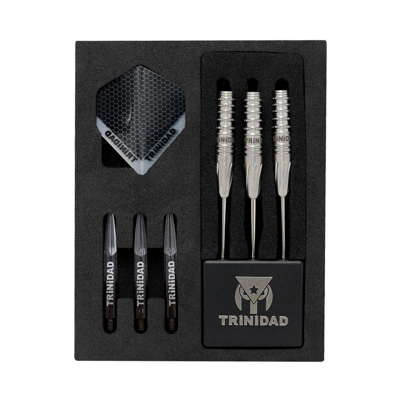 ダーツ > ハードダーツ > ブランド【タ行】 > トリニダード > TRiNiDAD