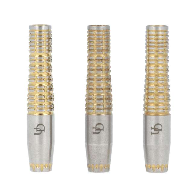 ����� Used �����ġ� ULTIMA DARTS(����ƥ��ޥ�����) KAISER3(��������3) Type1 Gold 2BA �������������ǥ� ��RANK 3��