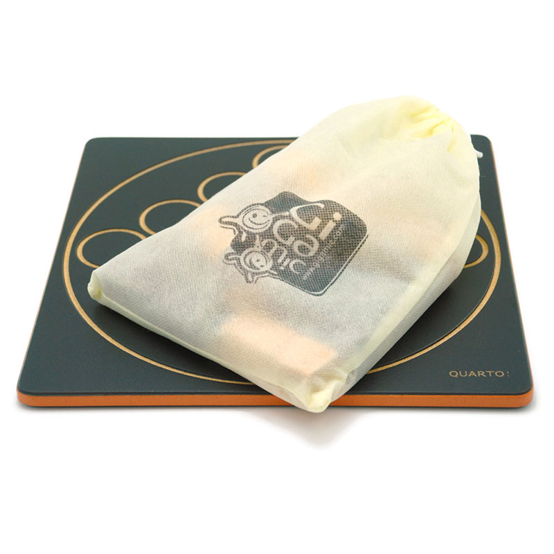 ������� Quarto��(�ܡ��ɥ����� �����ɥ����� �ۥӡ�)