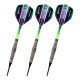 Winmau(������⥦) Simon Whitlock Atomised Grip 2BA 20g ������󡦥����åȥ��å������ǥ롡(������ �Х��)