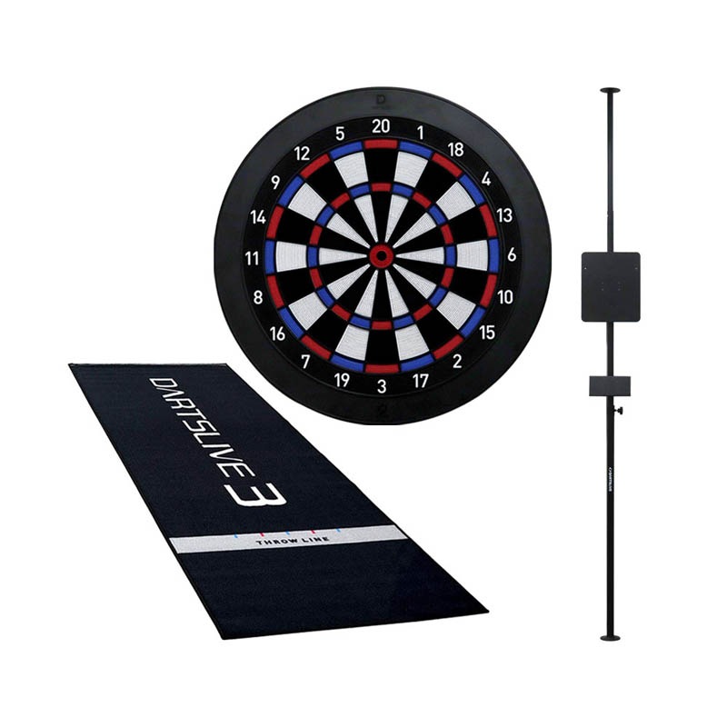 �ڥ��åȾ��ʡ�DARTSLIVE Home(�����ĥ饤�֥ۡ���) & DARTSLIVE �ݡ��륹����� & DARTSLIVE3 �ɱ��٥��ե������ޥåȡ�(������ �ܡ��� �������)
