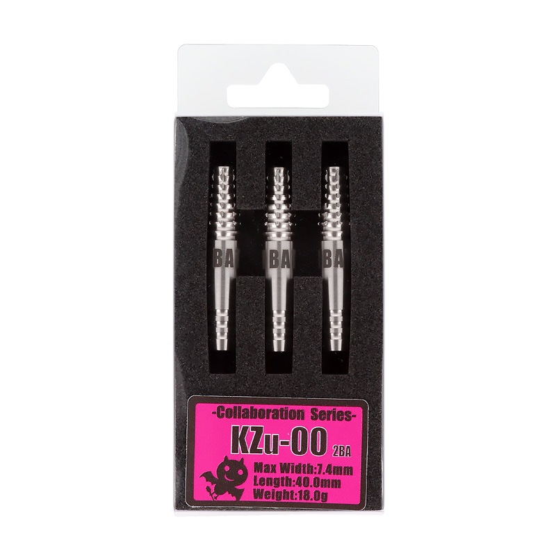 希少当時物 XXX BULLET 2BA ダーツ バレル ダーツ > ソフトダーツ > ブランド【ワ行】 > ワンエイティ