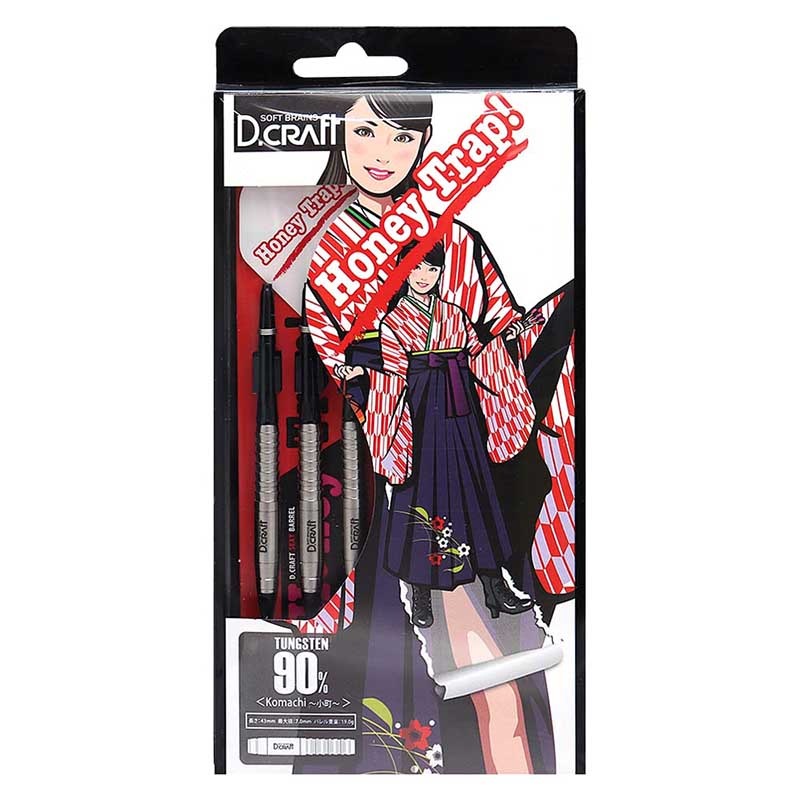D.CRAFT(�ǥ�������ե�) T90 HoneyTrap���꡼�� KOMACHI(��Į) 2BA��(������ �Х��)