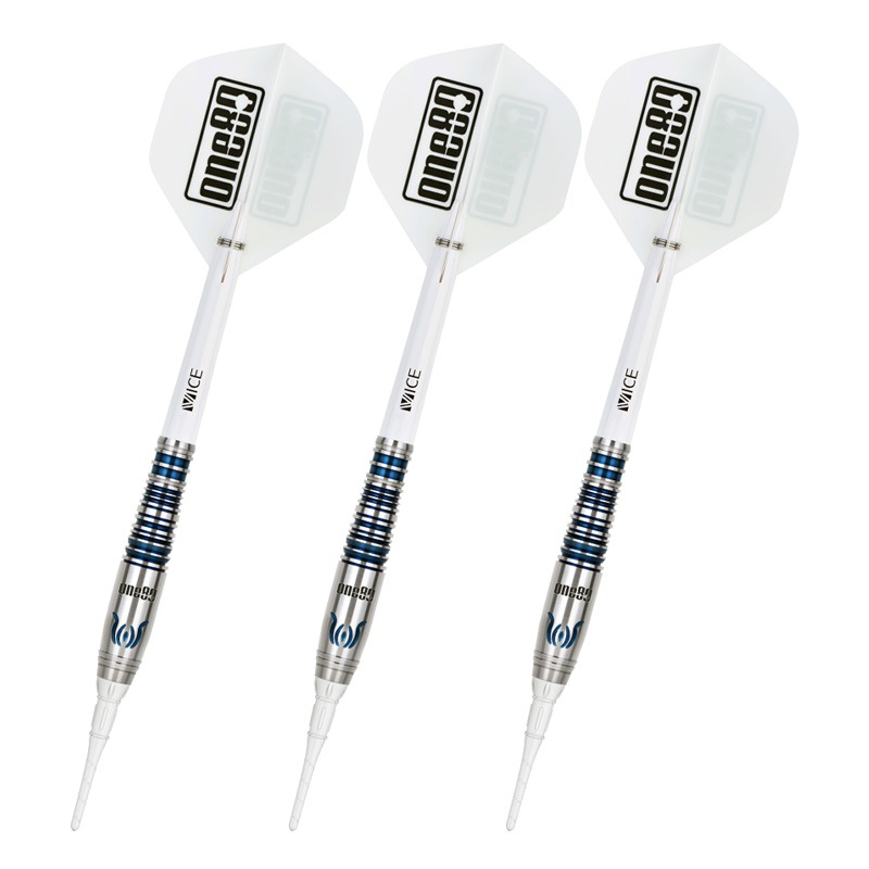 新品 未使用 ONE80 MOONJERRY 小森麻理選手モデル ダーツ > ソフトダーツ > ブランド【ワ行】 > ワンエイティ