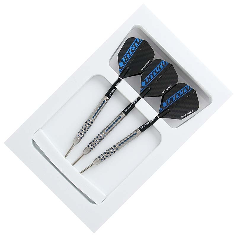 TARGET(�������å�) CARRERA AZZURRI(����饢������) AZ02 STEEL��(������ �Х��)