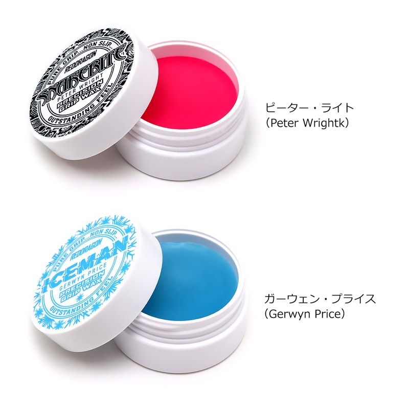 Red Dragon(åɥɥ饴) Grip Wax(åץå)( )