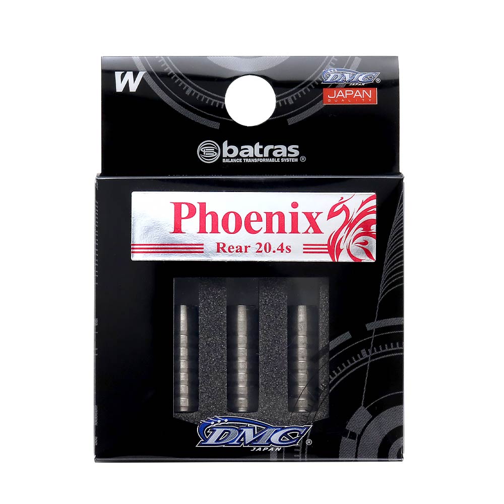 DMC(ǥॷ) Хȥ饹򴹥ѡ bts Phoenix(ե˥å) Parts W(󥰥ƥ) ꥢѡ20.4S( Х)